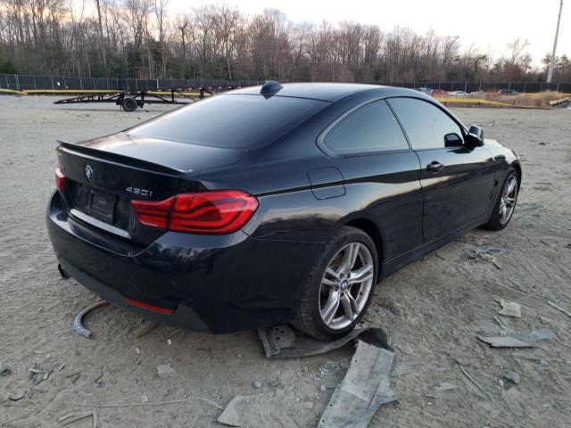 Photo 3 from auction – 2018 BMW 430XI with VIN WBA4W5C54JAA49377