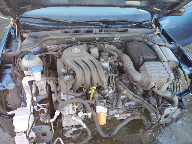 Photo 11 from auction – 2015 VOLKSWAGEN JETTA BASE with VIN 3VW2K7AJ7FM282496