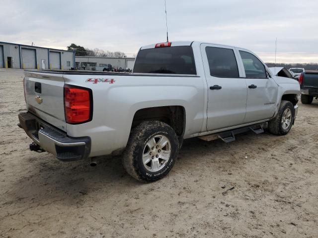 Photo 3 from auction – 2014 CHEVROLET SILVERADO with VIN 3GCUKREH9EG411883
