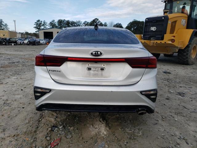 Photo 6 from auction – 2019 KIA FORTE FE with VIN 3KPF24AD3KE113674