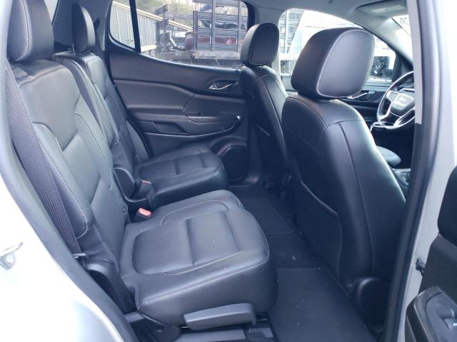 Photo 11 from auction – 2017 GMC ACADIA SLT with VIN 1GKKNMLS8HZ313436