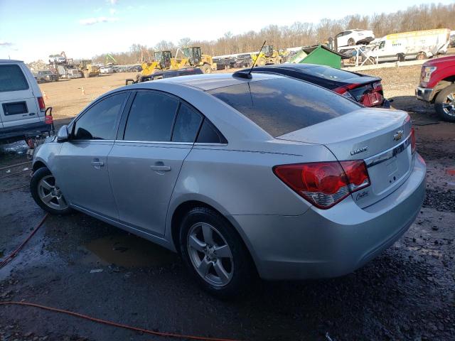 Photo 2 from auction – 2015 CHEVROLET CRUZE LT with VIN 1G1PC5SB5F7219465