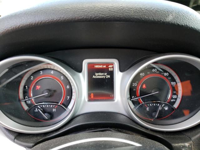 Photo 9 from auction – 2017 DODGE JOURNEY SX with VIN 3C4PDDBG5HT520715
