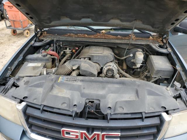 Photo 11 from auction – 2008 GMC SIERRA K15 with VIN 1GTEK19J58E191110