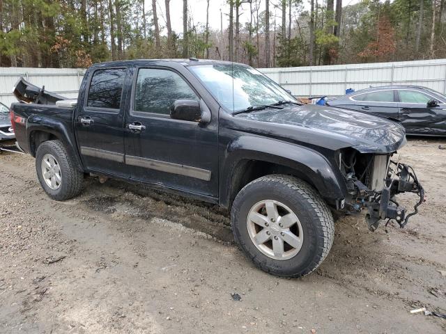 Photo 4 from auction – 2010 CHEVROLET COLORADO L with VIN 1GCJSDDE9A8126596