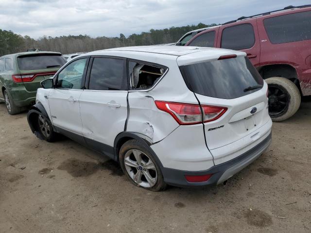 Photo 2 from auction – 2013 FORD ESCAPE SE with VIN 1FMCU0GX2DUC67350
