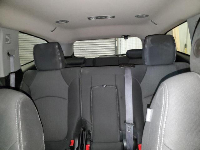 Photo 10 from auction – 2014 CHEVROLET TRAVERSE L with VIN 1GNKRGKD4EJ210018