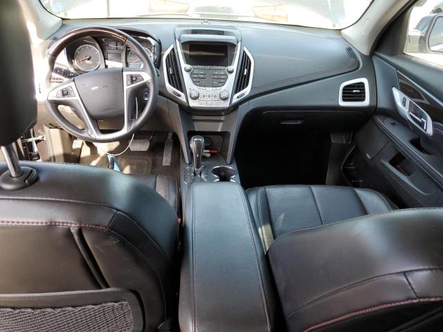 Photo 8 from auction – 2015 GMC TERRAIN DE with VIN 2GKFLUE31F6395340