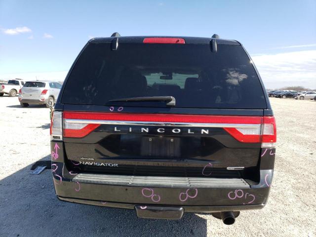 Photo 6 from auction – 2015 LINCOLN NAVIGATOR with VIN 5LMJJ2HT2FEJ08930