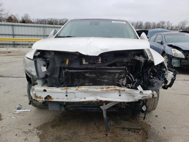 Photo 5 from auction – 2012 LINCOLN MKT with VIN 2LMHJ5AT7CBL50248