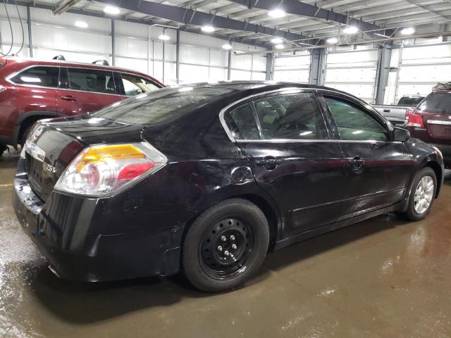 Photo 3 from auction – 2012 NISSAN ALTIMA BAS with VIN 1N4AL2AP9CN567095