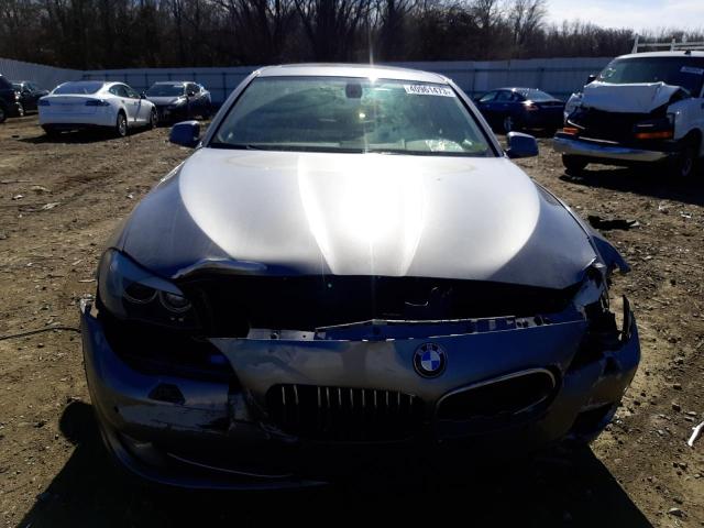 Photo 5 from auction – 2011 BMW 535 XI with VIN WBAFU7C54BC878544