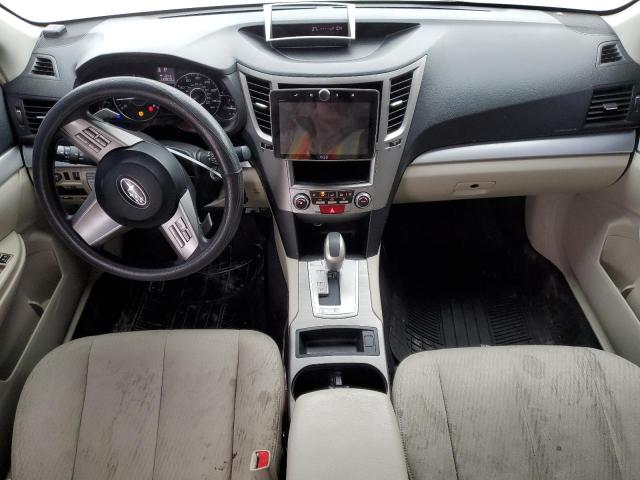 Photo 8 from auction – 2011 SUBARU LEGACY 2.5 with VIN 4S3BMCA65B3218941