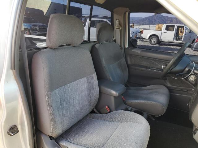 Foto 10 de la subasta – 2000 NISSAN FRONTIER con VIN 1N6DD21S8YC415852