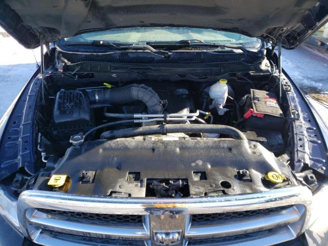 Photo 11 from auction – 2012 DODGE RAM 1500 S with VIN 1C6RD7FT0CS266771