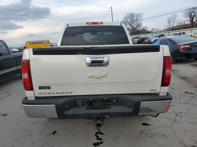 Photo 6 from auction – 2012 CHEVROLET SILVERADO with VIN 3GCPKTE7XCG261541