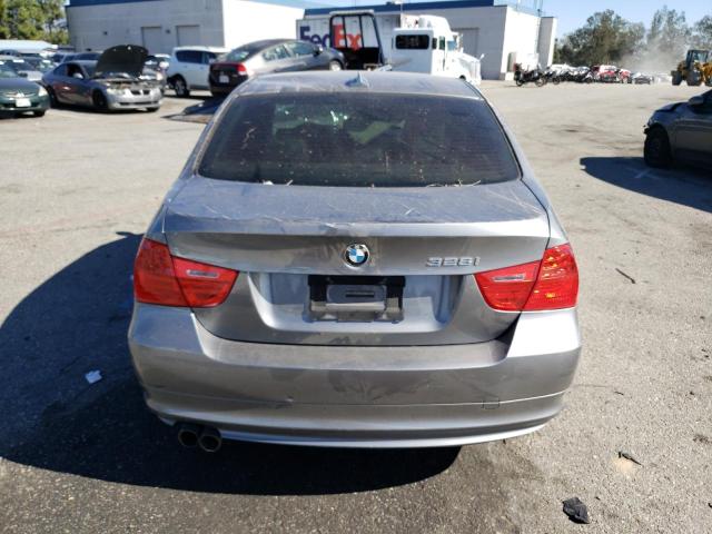 Photo 6 from auction – 2011 BMW 328 I SULE with VIN WBAPH5C55BA444061