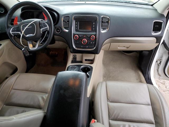 Photo 8 from auction – 2015 DODGE DURANGO SX with VIN 1C4RDJAG8FC907647