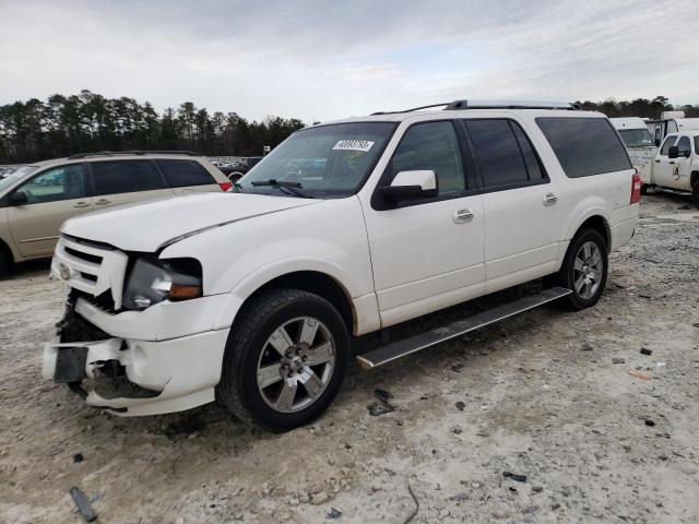 Photo 1 from auction – 2010 FORD EXPEDITION with VIN 1FMJK1K56AEA64315