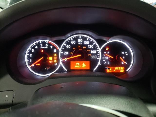 Photo 9 from auction – 2012 NISSAN ALTIMA BAS with VIN 1N4AL2AP9CN567095
