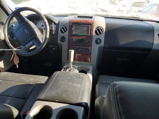 Photo 8 from auction – 2007 FORD F150 SUPER with VIN 1FTPW12V17FA79231