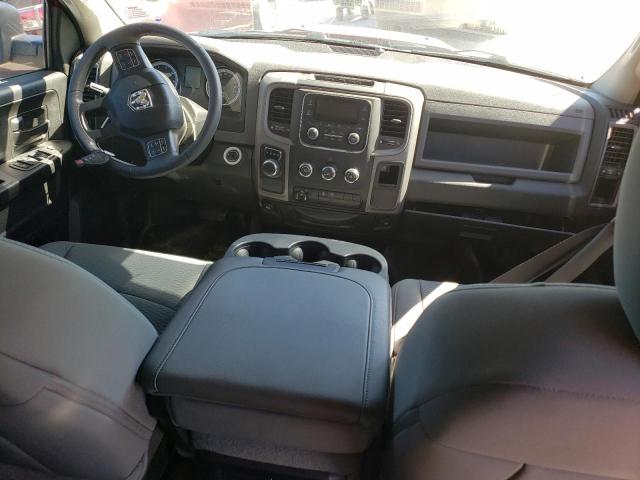 Фото 8 с аукциона – 2019 RAM 1500 CLASS с VIN 1C6RR6ST6KS642132
