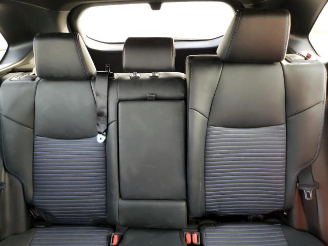 Photo 10 from auction – 2021 TOYOTA RAV4 XSE with VIN 2T3E6RFVXMW013738