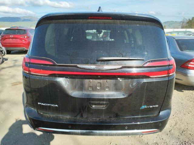 Zdjęcie 6 z aukcji – 2022 CHRYSLER PACIFICA H z VIN 2C4RC1L70NR147896