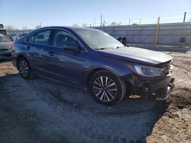 Photo 4 from auction – 2018 SUBARU LEGACY 2.5 with VIN 4S3BNAH61J3022694