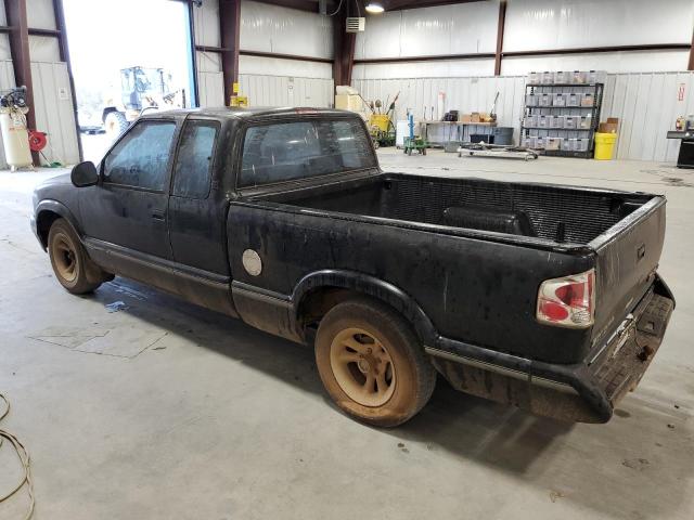 Photo 2 from auction – 1996 GMC SONOMA with VIN 1GTCS194XT8525169
