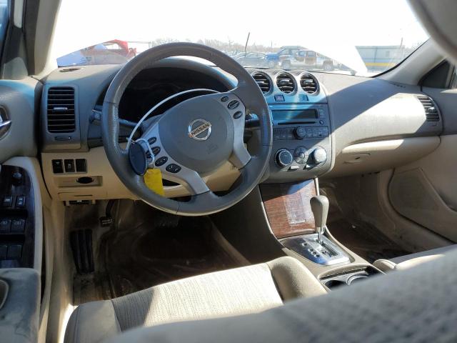 Photo 8 from auction – 2012 NISSAN ALTIMA BAS with VIN 1N4AL2AP5CC157499