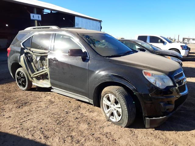 Photo 4 from auction – 2014 CHEVROLET EQUINOX LT with VIN 2GNALBEK1E6197980