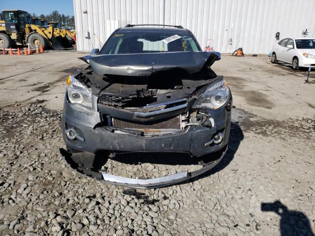 Photo 5 from auction – 2012 CHEVROLET EQUINOX LT with VIN 2GNFLGEK2C6397072