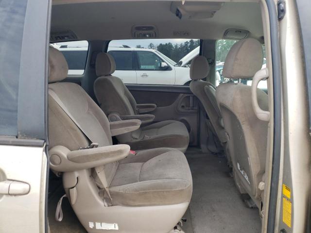 Photo 11 from auction – 2004 TOYOTA SIENNA CE with VIN 5TDZA23C34S149236