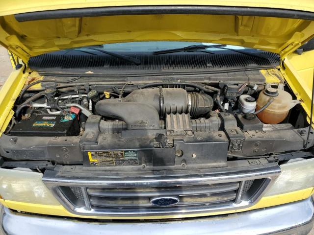 Photo 12 from auction – 2006 FORD ECONOLINE with VIN 1FBNE31L56DA04939