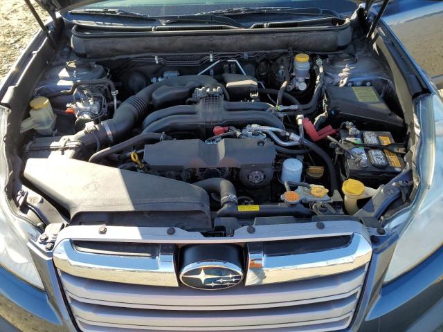 Photo 11 from auction – 2013 SUBARU OUTBACK 2. with VIN 4S4BRBGC4D3252702