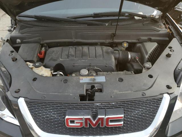 Photo 12 from auction – 2012 GMC ACADIA SLT with VIN 1GKKRRED4CJ353178