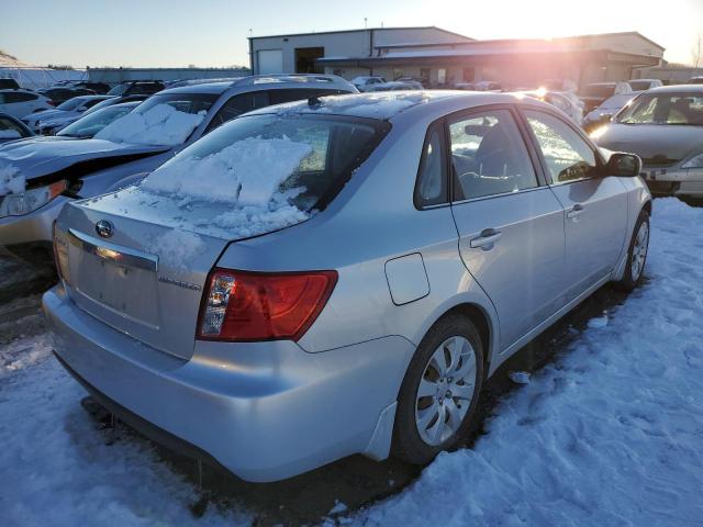 Photo 3 from auction – 2011 SUBARU IMPREZA 2. with VIN JF1GE6A69BH517359