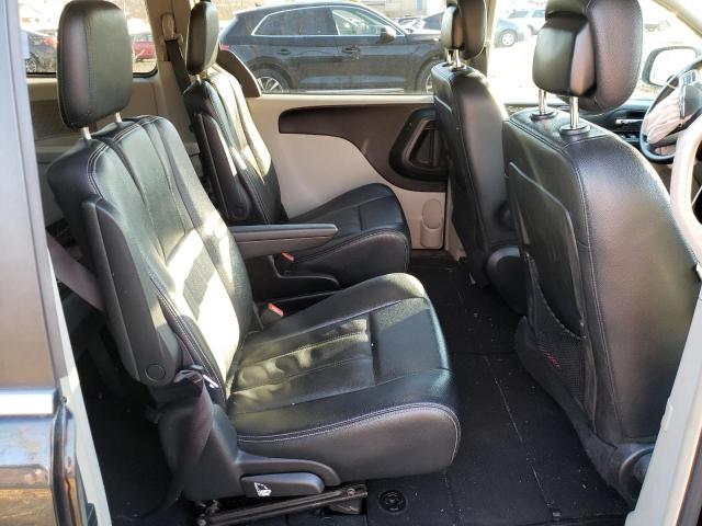صورة رقم 11 من المزاد - 2016 CHRYSLER TOWN & COU مع VIN 2C4RC1BG2GR214549