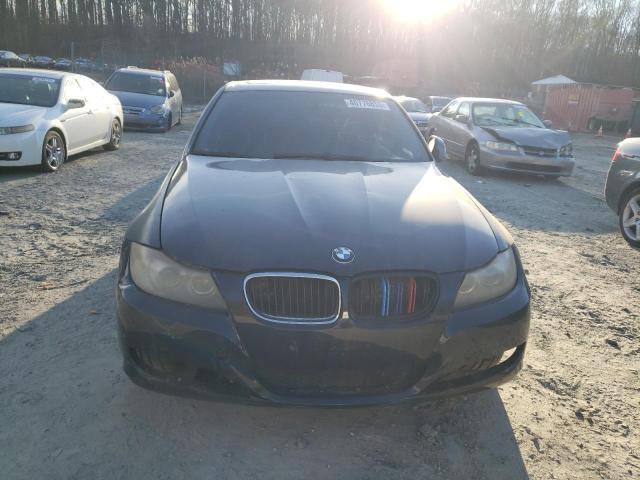 Photo 5 from auction – 2007 BMW 335 I with VIN WBAVB73527KY61000