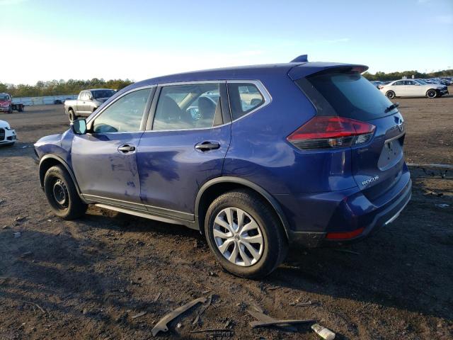 Photo 2 from auction – 2018 NISSAN ROGUE S with VIN KNMAT2MVXJP566818