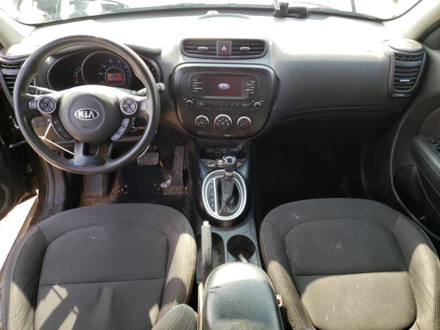 Photo 8 from auction – 2018 KIA SOUL with VIN KNDJN2A23J7894666