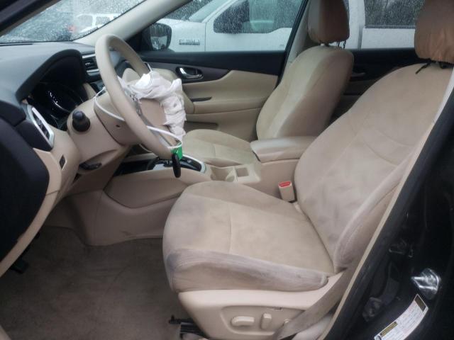 Photo 7 from auction – 2014 NISSAN ROGUE S with VIN 5N1AT2MT9EC845779