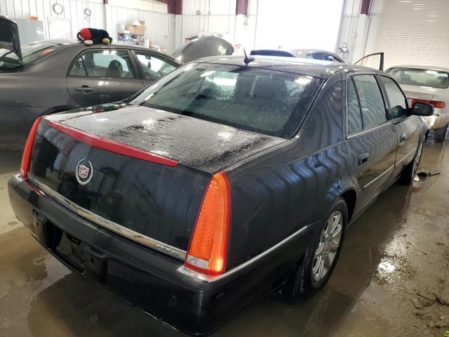 Photo 3 from auction – 2008 CADILLAC DTS with VIN 1G6KD57Y78U193664