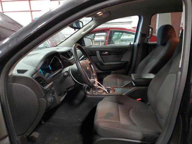 Photo 7 from auction – 2014 CHEVROLET TRAVERSE L with VIN 1GNKRGKD4EJ210018