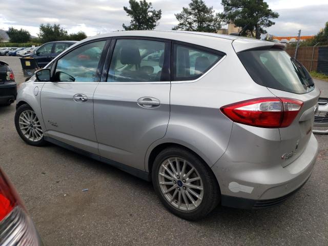 Photo 2 from auction – 2013 FORD C-MAX PREM with VIN 1FADP5CU8DL556284