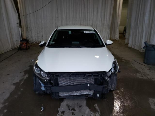 Photo 5 from auction – 2021 KIA FORTE FE with VIN 3KPF24AD7ME352485