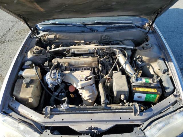 Photo 11 from auction – 1993 TOYOTA CAMRY LE with VIN 4T1SK12E8PU167089