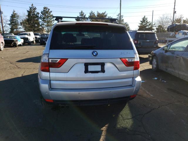 Zdjęcie 6 z aukcji – 2008 BMW X3 3.0SI z VIN WBXPC93498WJ08511
