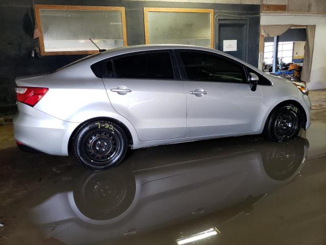 Photo 3 from auction – 2016 KIA RIO LX with VIN KNADM4A31G6686401
